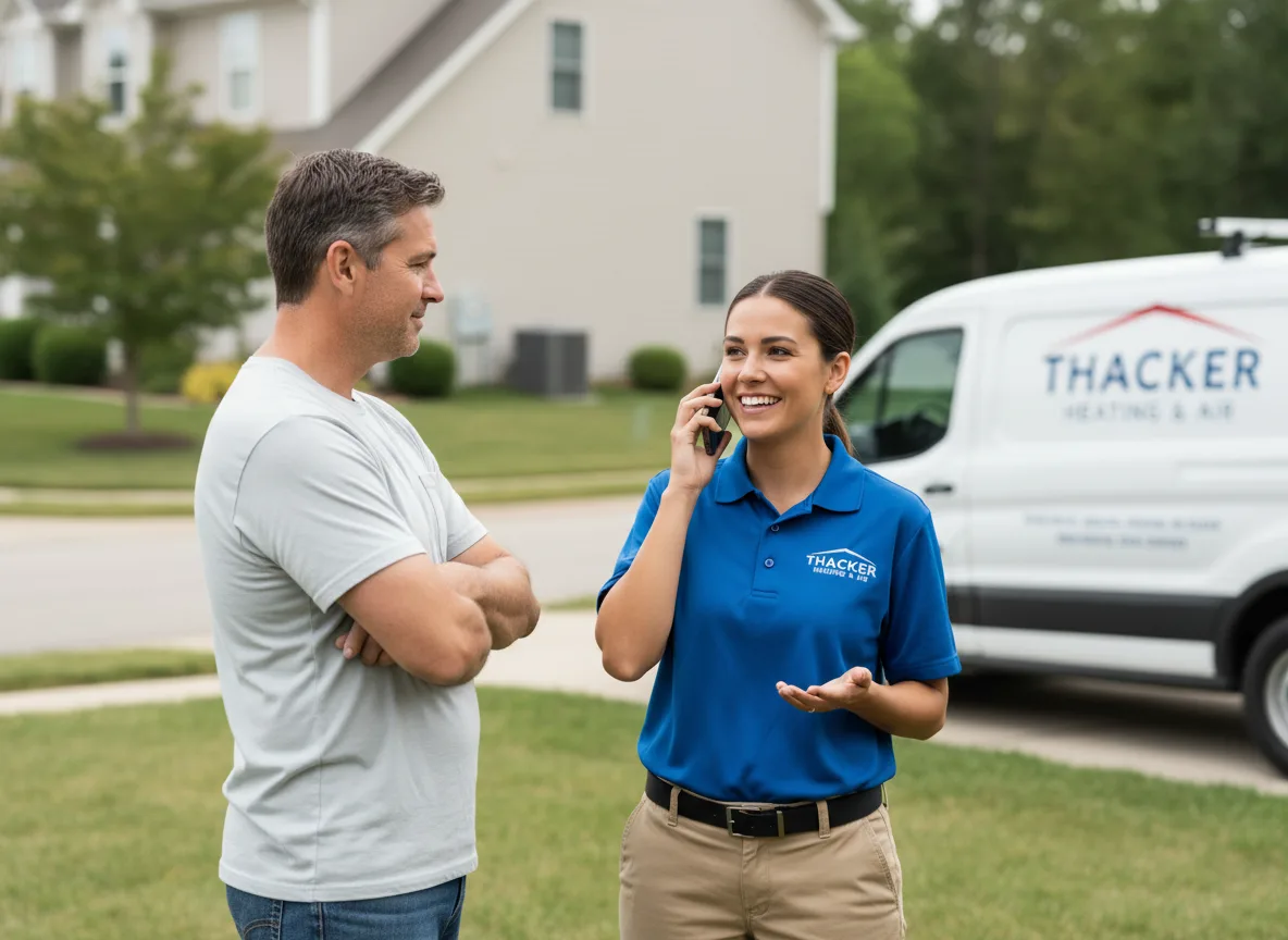 Ac Repair Whitesburg, TN FAQs